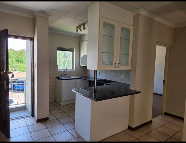 2 BEDROOM PROPERTY TO RENT IN SUNNINGHILL
